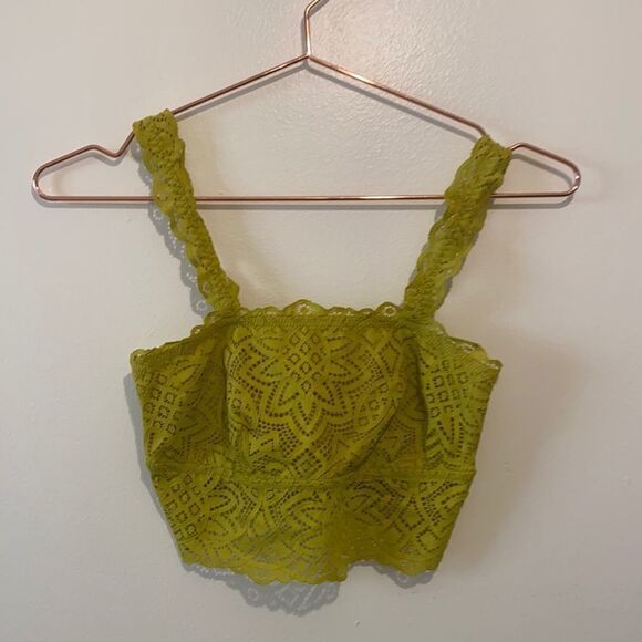 American Eagle Aerie Bralette Size Xs. New. - Picture 3 of 8
